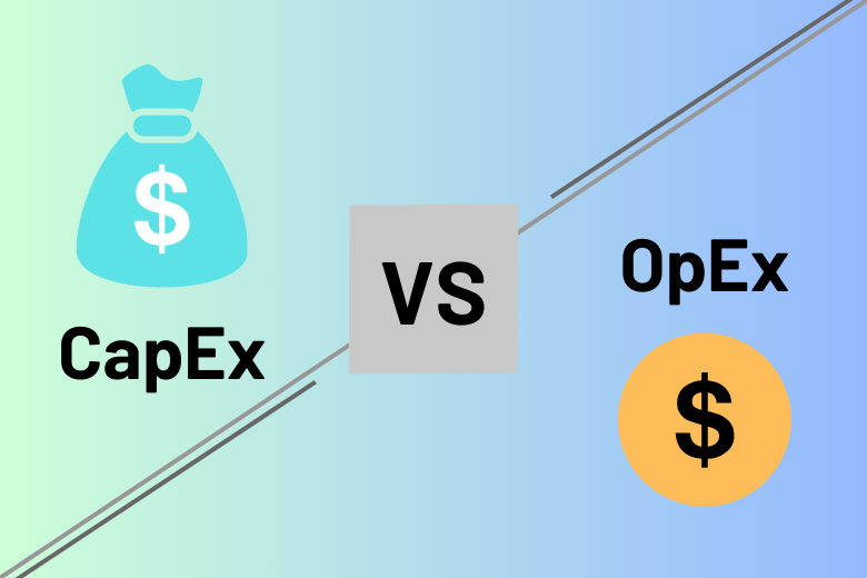 What Financing Model of On-Site Solar Should my Business Opt for –The Capex Vs Opex Debate