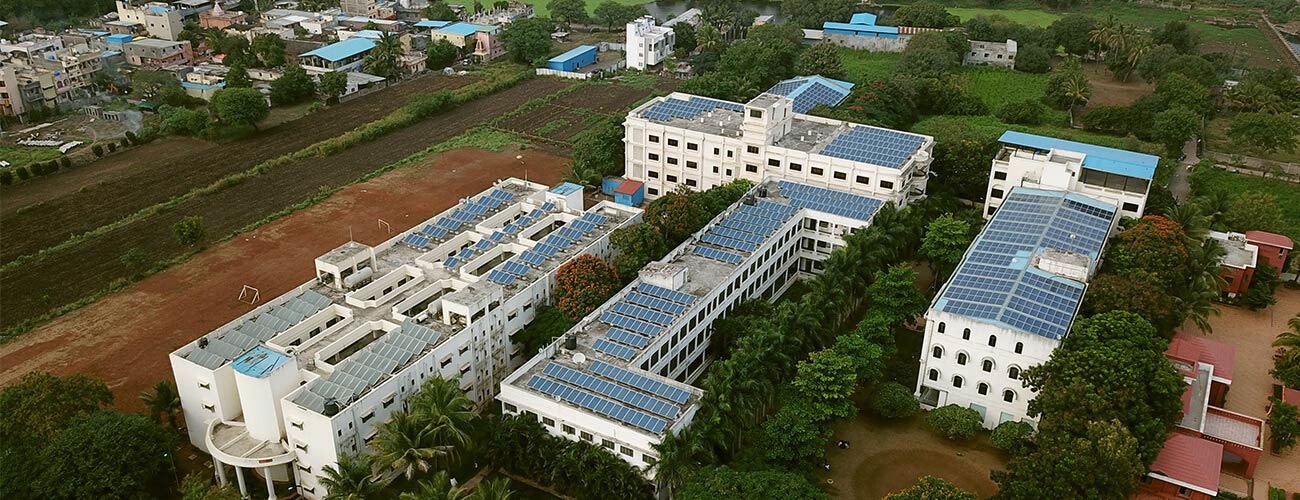 Onsite Solar Solutions in India - Fourth Partner Energy
