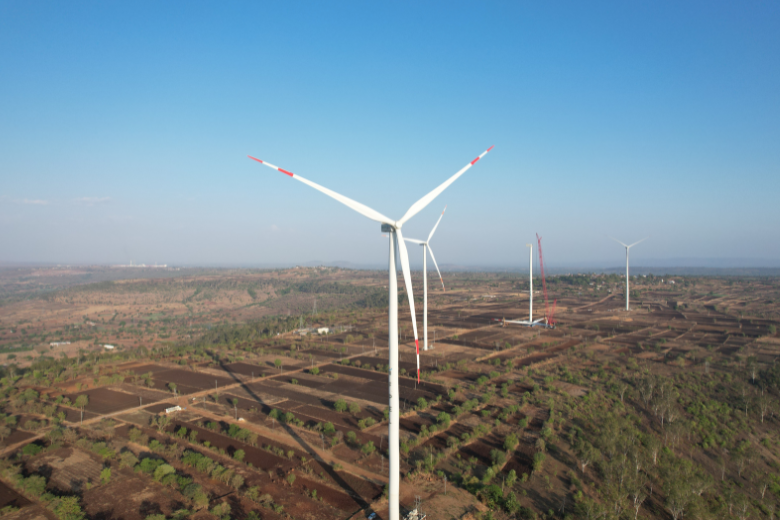 Why is Karnataka India’s Leader in Renewable Energy Generation As Well As Adoption? A Look at Key Industries Paving the Way for Energy Transition in the State