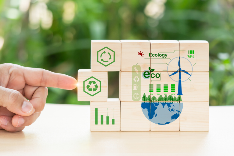 Sustainable Change, Net Zero and ESG: How and Why Indian Companies are Taking these Phrases Out of Boardrooms and Incorporating them into Everyday Core Operations?