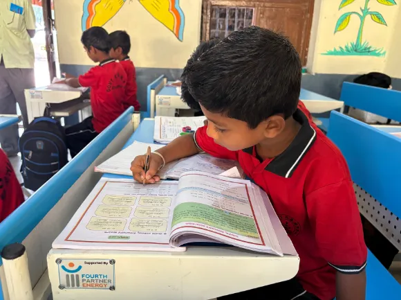 CSR activity by FPEL