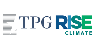 TPG logo