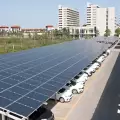 Beyond the Rooftop: How Solar Carports are Powering India’s Smart Businesses