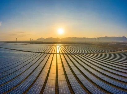 Everything You Need to Know About Ground -Mounted Solar Systems