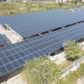 Seoyon E-Hwa’s Solar Carport Initiative: A Practical Approach to Energy Efficiency in Manufacturing