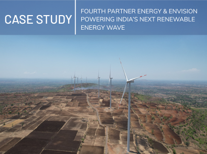 Envision case study thumbnail