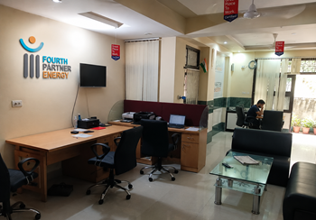 FPEL Jaipur Office