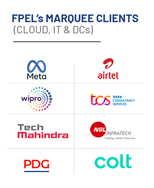 FPEL Marquee Clients
